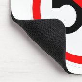 nr. 55 muismat (Hoek)