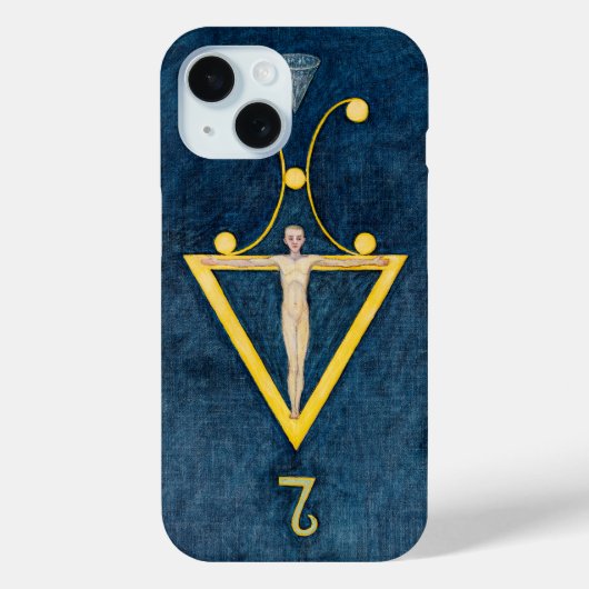 Nr. 64 | Anna Cassel | Case-Mate iPhone Case (Achterkant)