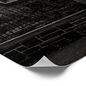 Nr. 73 SIMCOE ST 1 Poster (Hoek)