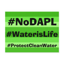 Nr. DAPL-briefkaarten