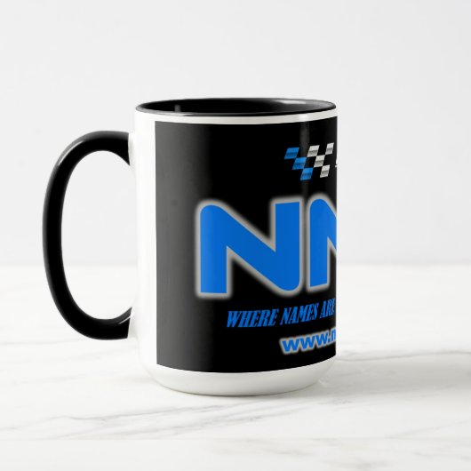 NR Iracing Logo Logo Mok (Links)