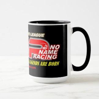 NR Koffie Mok nieuw