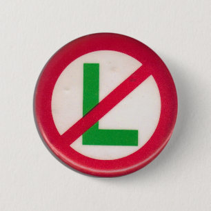 Nr. L (Noel) Button