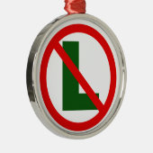 nr. L Ornament (Rechts)