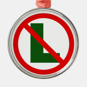 nr. L Ornament