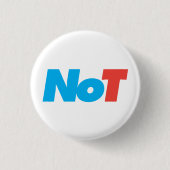 Nr. T Button 2 (Voorkant)