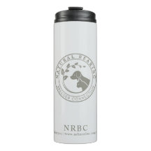 NRBC Thermische Tumbler 12oz