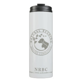 NRBC Thermische Tumbler 12oz Thermosbeker