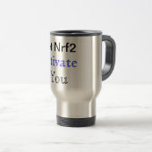 Nrf2-Mok Reisbeker (Voorkant rechts)
