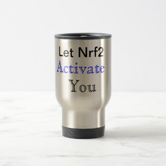 Nrf2-Mok Reisbeker