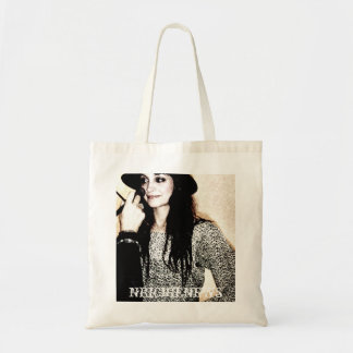 NRichieNews canvaszak Tote Bag