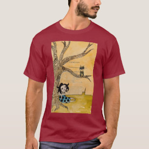 nrs Immortales T-shirt
