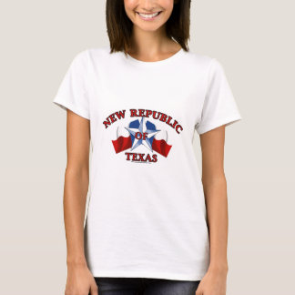 NRT Kleding T-shirt