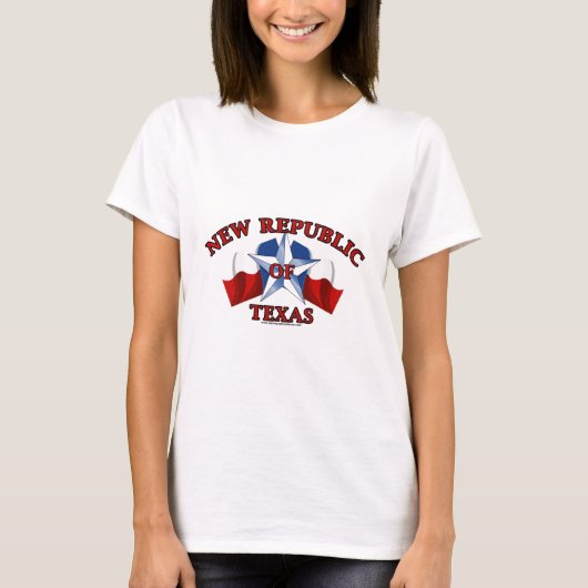 NRT Kleding T-shirt (Voorkant)