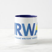 NRWA Coffee/Tea-Mok Mok (Midden)