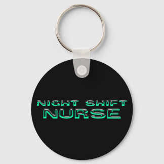 NS NURSE SLEUTELHANGER