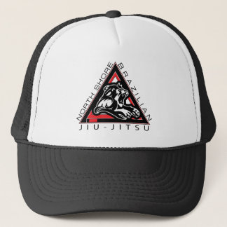 NSBJJ TRUCKER PET