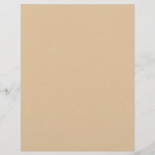 NSBT NEUTAL SKINTONE MEDIUM TAN VASTE ACHTERGROND FLYER