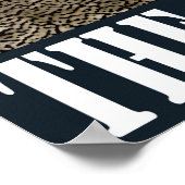 NSC Pilot w/j - Pulse Det Flyer & WIP-ray sidearm Poster (Hoek)