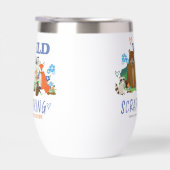 NSD 2024 Stemless wijndroogtrommel (Rechts)