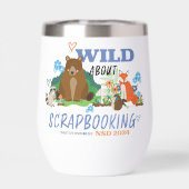 NSD 2024 stengelloze wijnbeker (Achterkant)