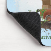 NSD 2025 Mousepad Muismat (Hoek)