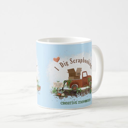 NSD 2025 Mug (Devant droit)