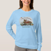 NSD 2025 Sweatshirt (Voorkant)