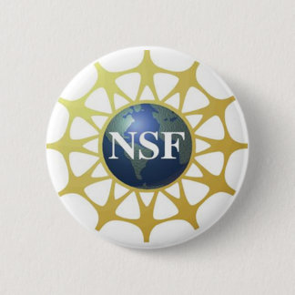 NSF-logo-knop Ronde Button 5,7 Cm