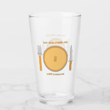 NSFP Glass Cup