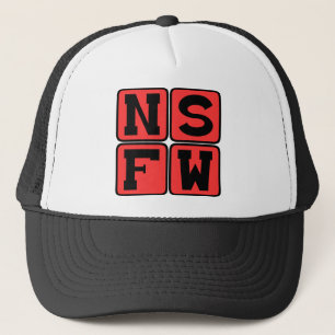 NSFW Internet Jargon Niet Geschikt Voor Werk Grapp Trucker Pet