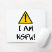 NSFW MUISMAT (Met muis)