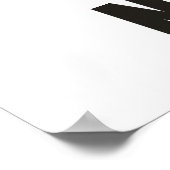 NSFW Prehistorische Venus Figurus Poster (Hoek)