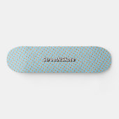 NSkate Skateboard (Horizontaal)