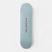 NSkate Skateboard (Voorkant)