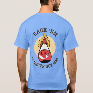 NSL 2022 T-Shirt