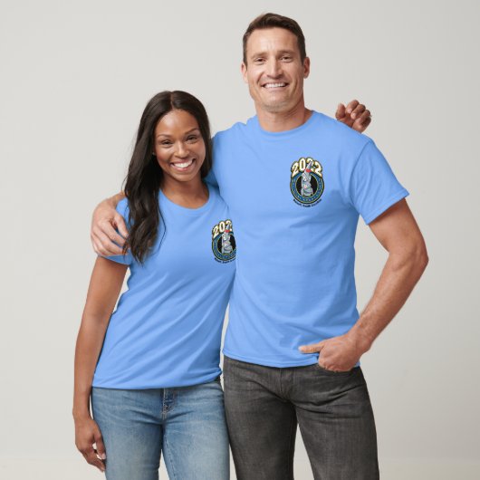 NSL 2022 T-Shirt (Unisex)