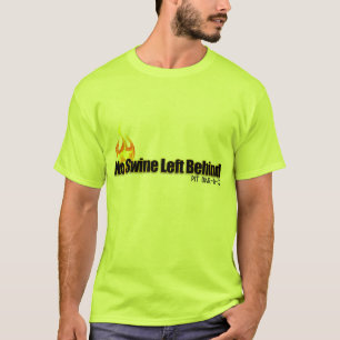 NSLB lange hoes T-shirt