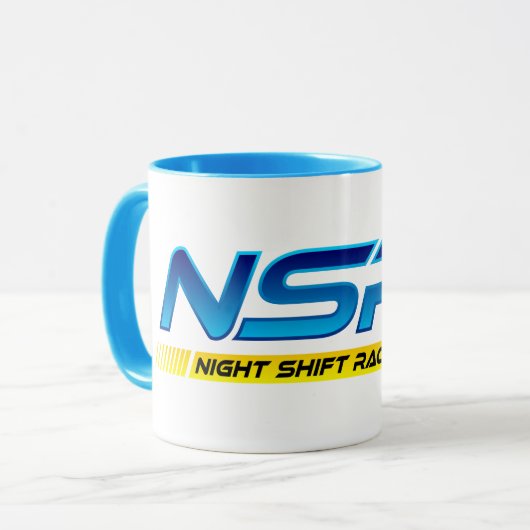 NSRL - Mok (Voorkant links)