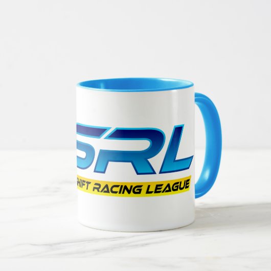 NSRL - Mug (Devant droit)