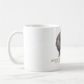 NSTI Tommy de Muskox Mok (Links)