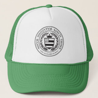 NSTI Trucker Hat Pet