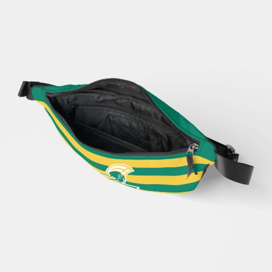 NSU Spartans Stripes (Ouvrir)