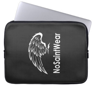 NSW-logo Laptop Sleeve