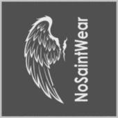 NSW Logo Sticker (Devant)