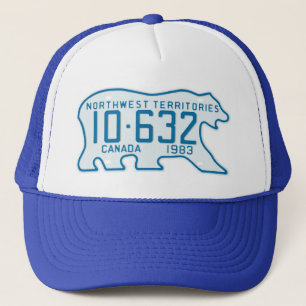 NT83 TRUCKER PET