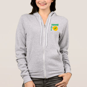 NTENNIS SPORT HOODIE
