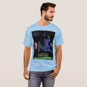 NtG-infustries T-shirt (Voorkant volledig)