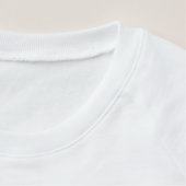 NTG Sweatshirt (Detail - nek (in wit))