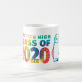 NTHS Class of 2020 Mug (Centre)